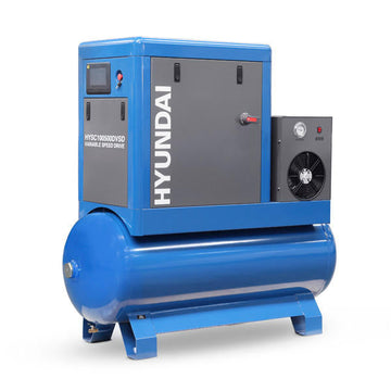 Air Compressors
