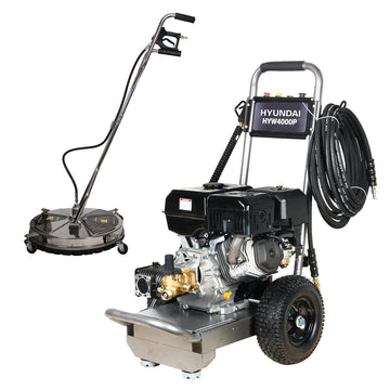 Pressure Washers
