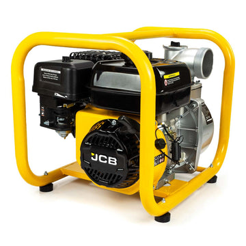 Water Pumps