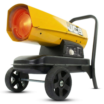 Space Heaters