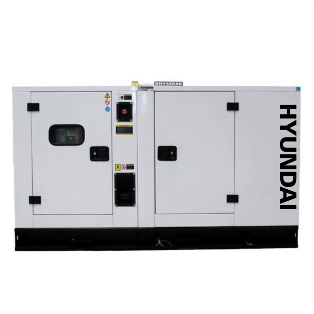 Hyundai DHYD90KSE Diesel Generator