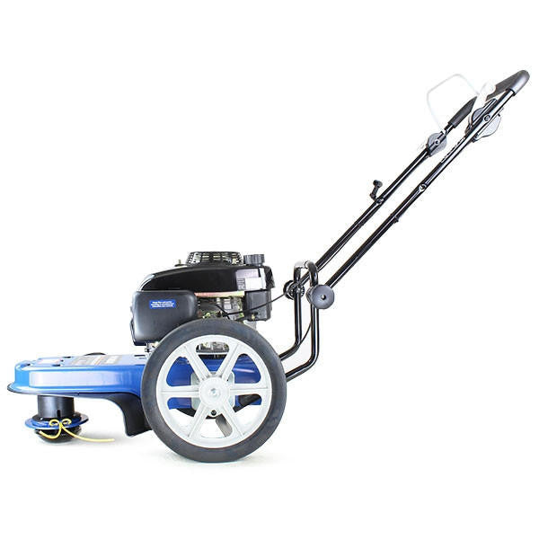 brush strimmer