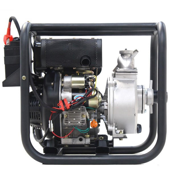 Clean Water Pump