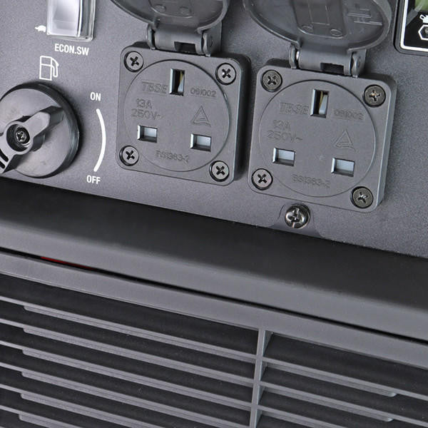 Generator Sockets