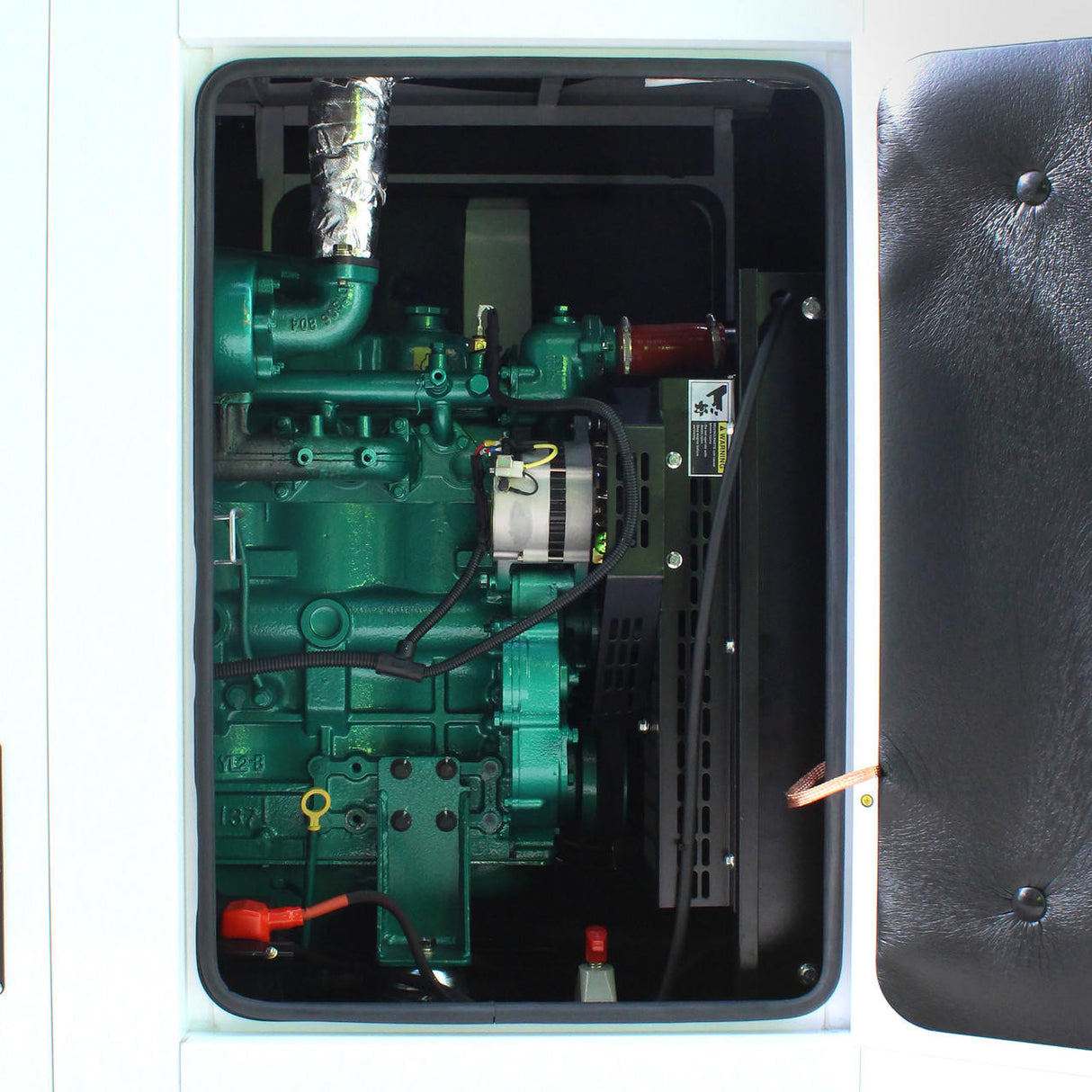 diesel generator engine