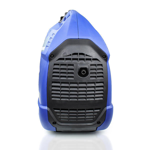Petrol Inverter Suitcase Generator