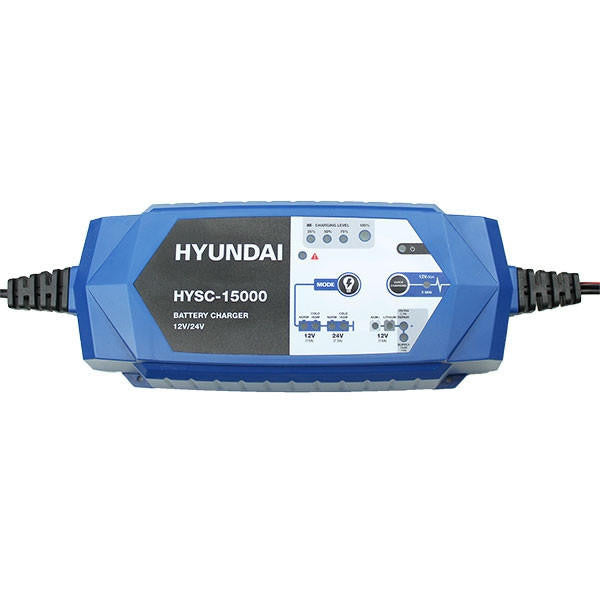 portable battery charger
