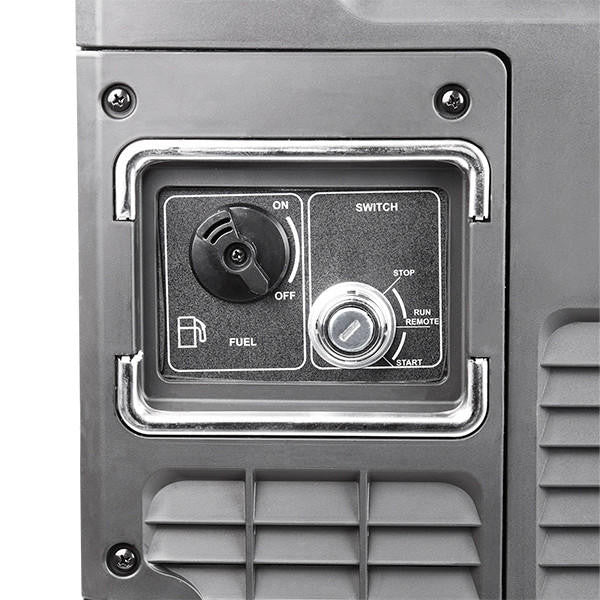 Petrol Generator