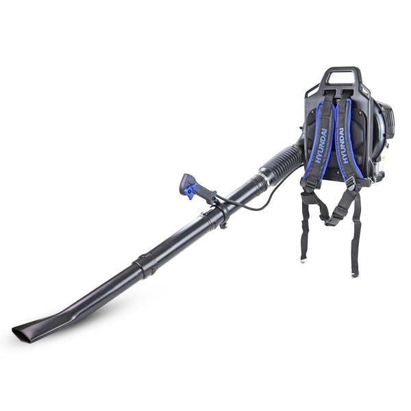 Hyundai leaf blower