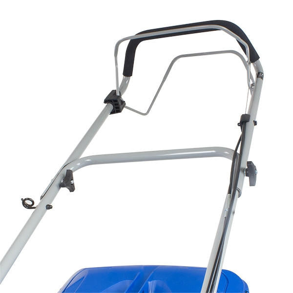 self propelled lawn mower