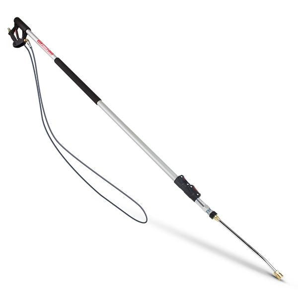 extendable lance