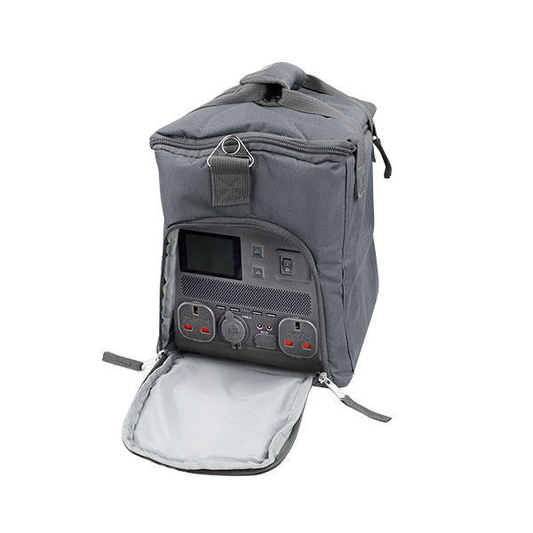 Hyundai Power Station Carry Bag