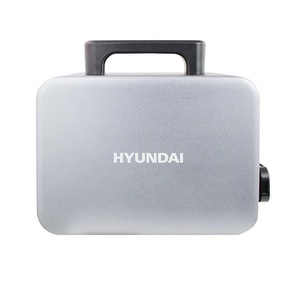 Portable Charging Station