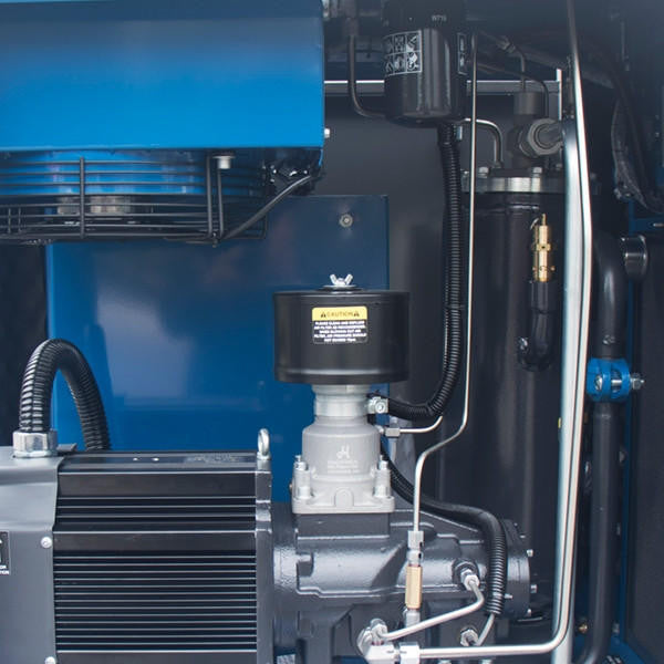 Hyundai Air Compressor