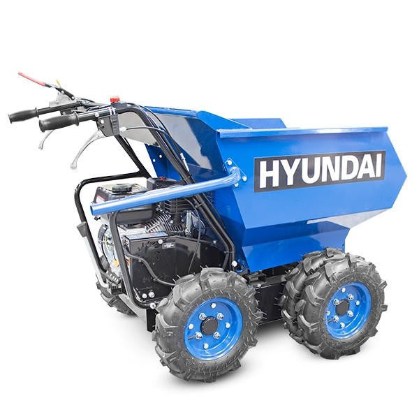 Track tyres for traversing rough areas