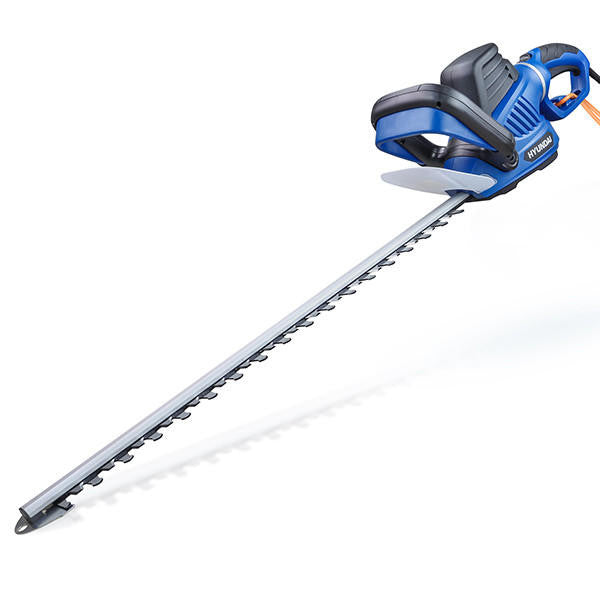 Extra Long Hedge Trimmer
