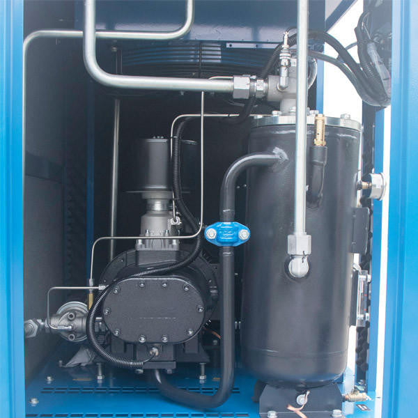 HYSC200500DVSD Engine