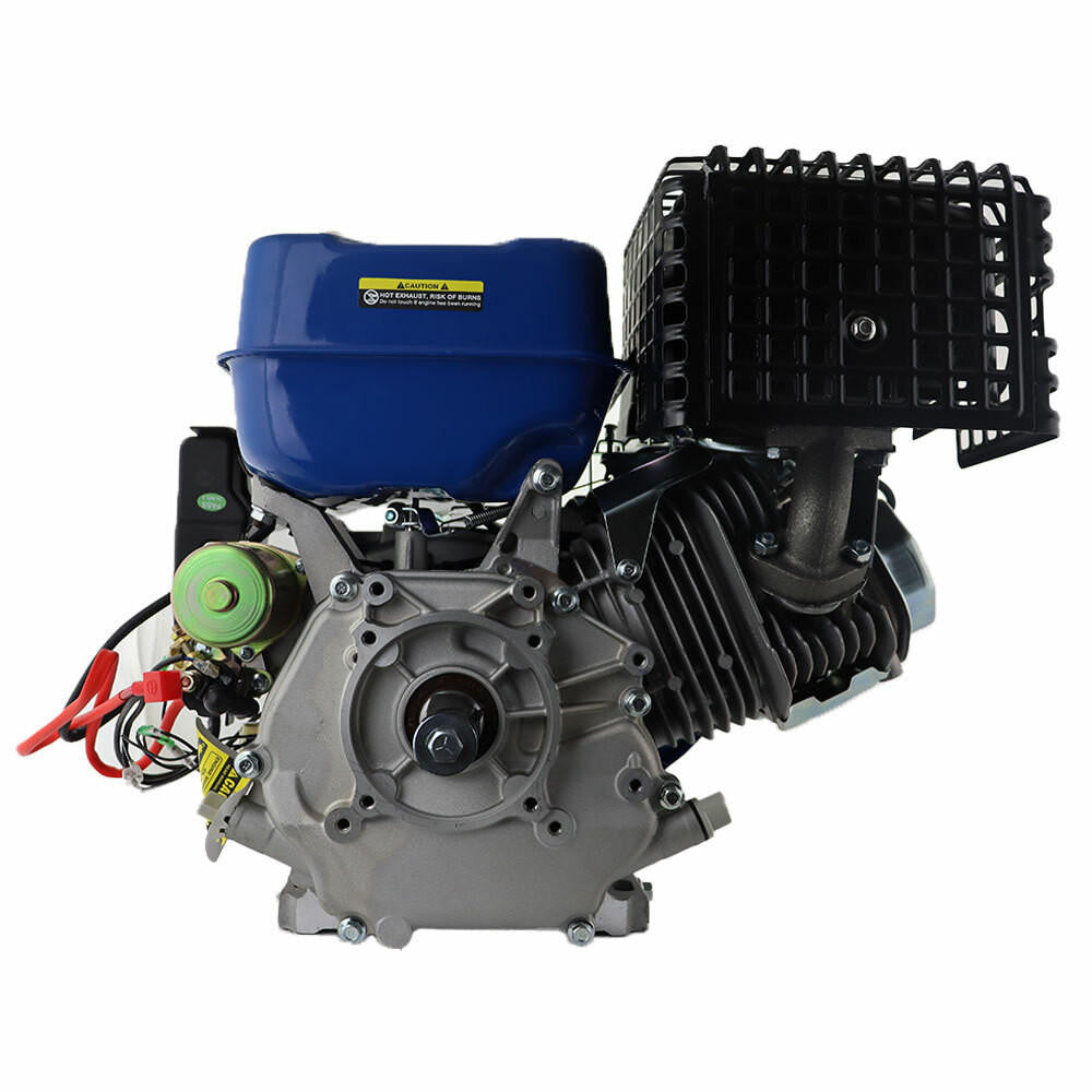 14hp replacement engine