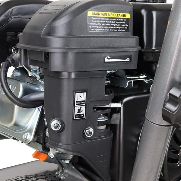Air Cleaner