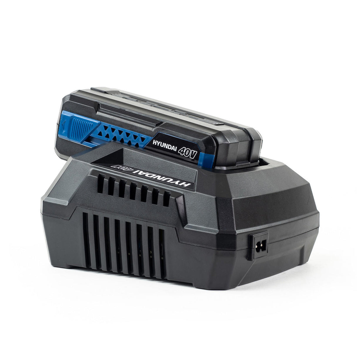 Battery and Charger