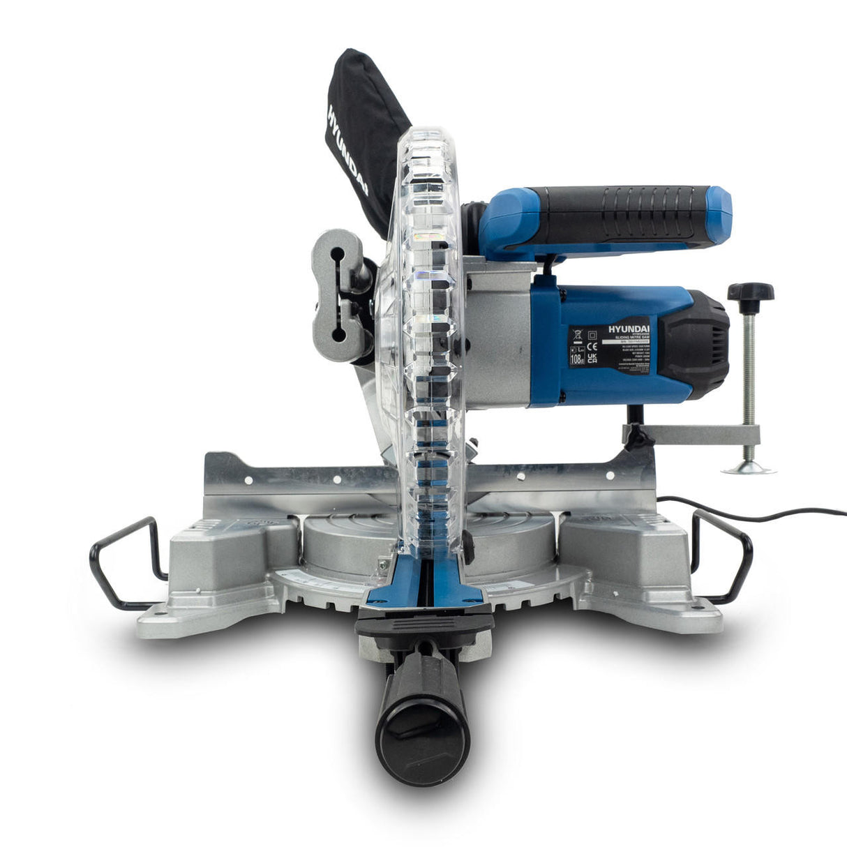 230V Electric Saw | HYMS2000E