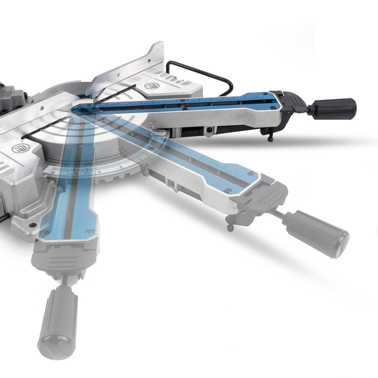 Hyundai chop saw | HYMS2000E