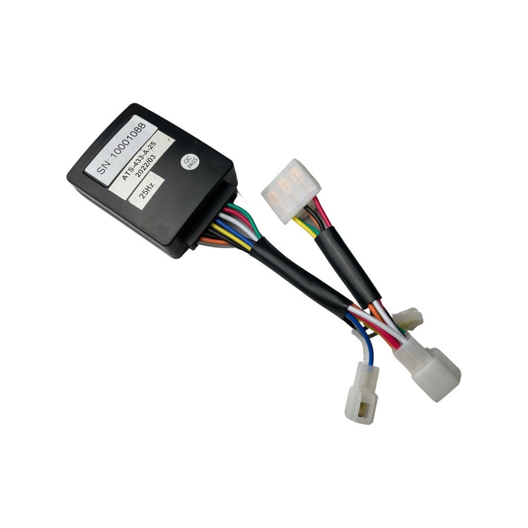 Genuine Replacement ATS Module | 1361004