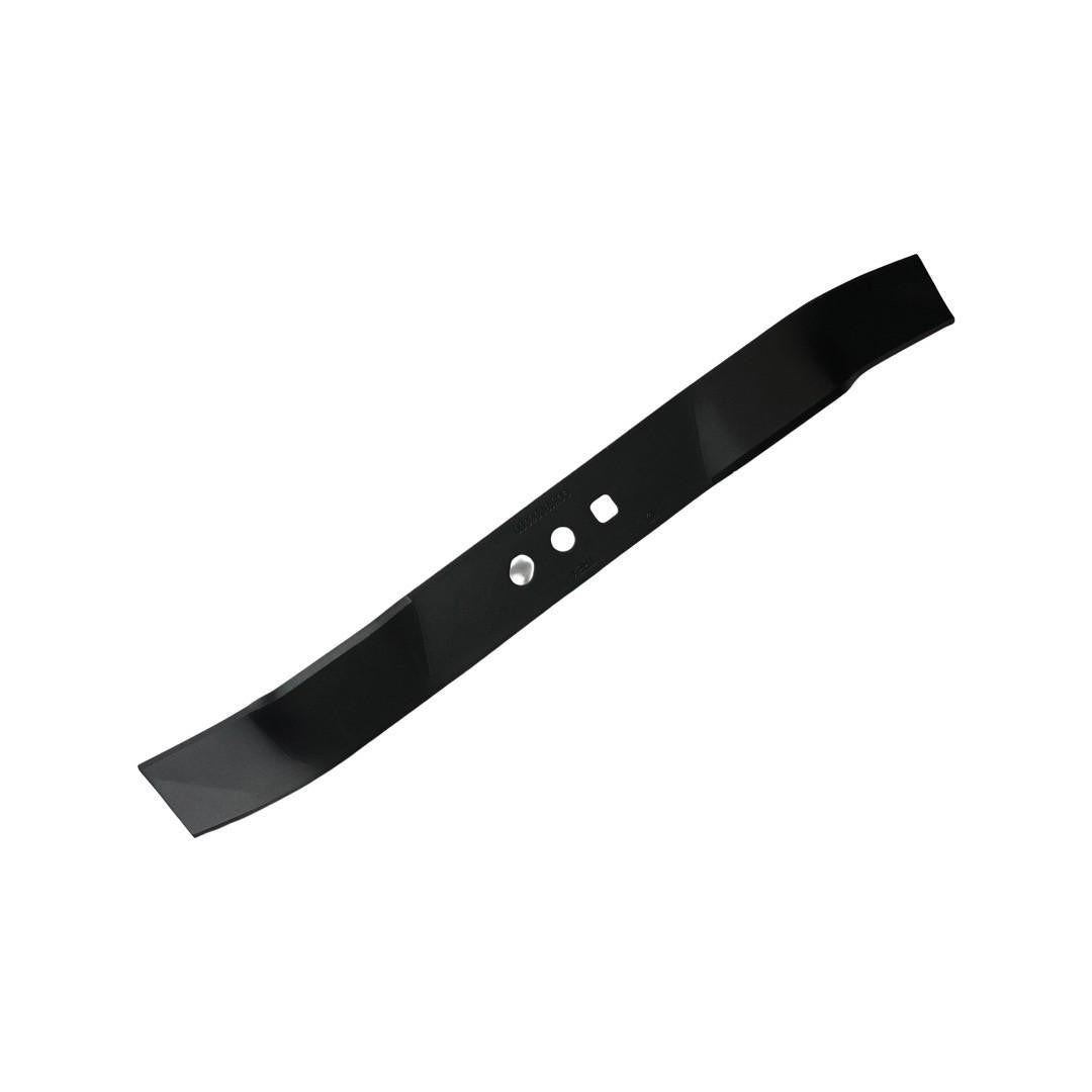 1401054 - replacement 22" / 56cm Blade for the Hyundai HYM560SPE Petrol Lawnmower OEM spare part steel