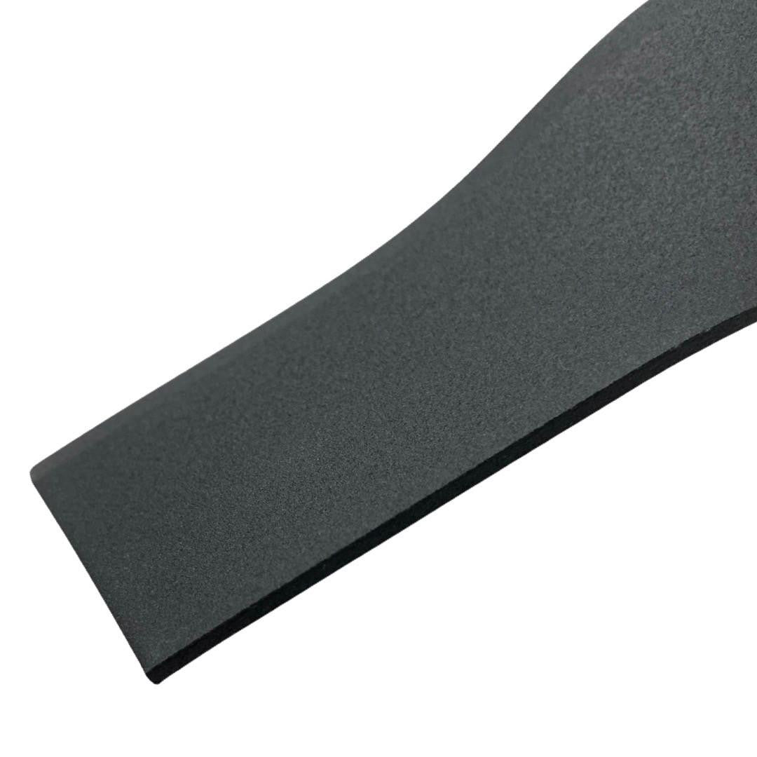 1138028 - 17" / 43cm steel lawnmower Blade for hyundai lawnmowers replacement part OEM image 3