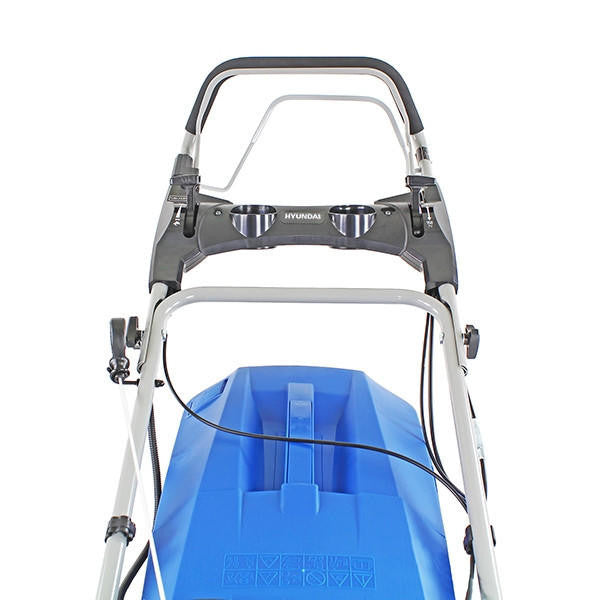 Self Propelled Mower