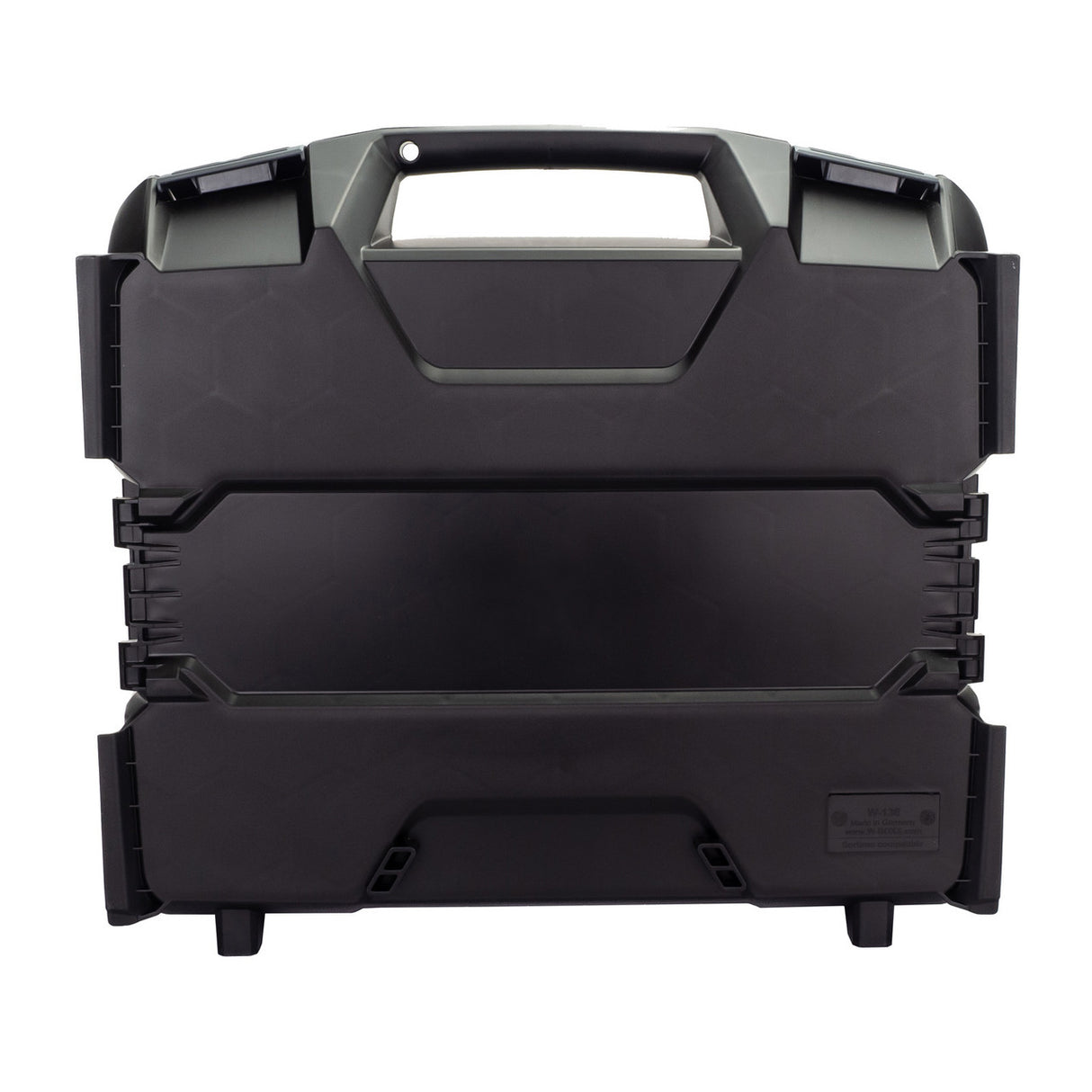 JCB W-BOXX 136 Power Tool Case | JCB-WB136