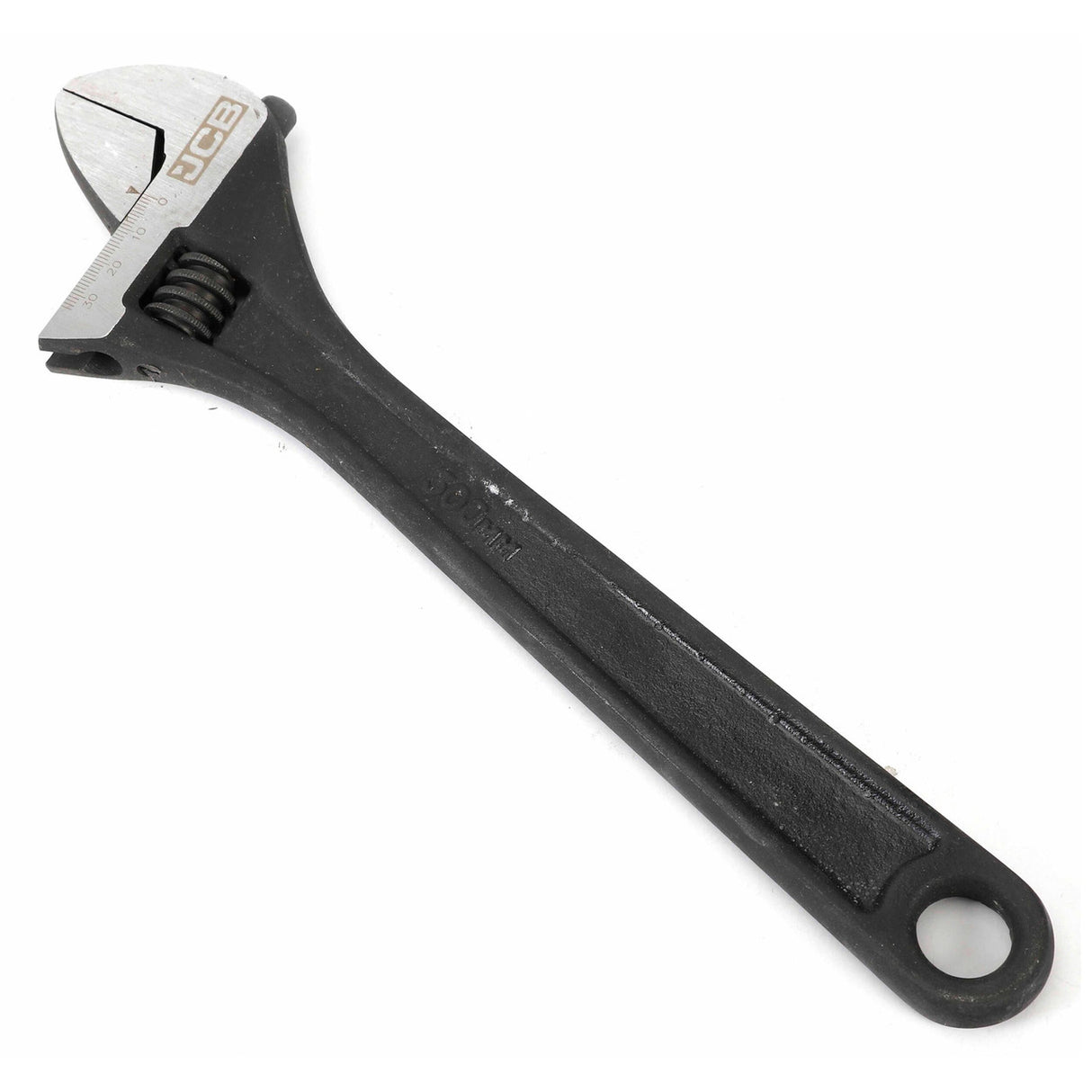 JCB 300mm Adjustable Wrench | JCB-ADJWR-300
