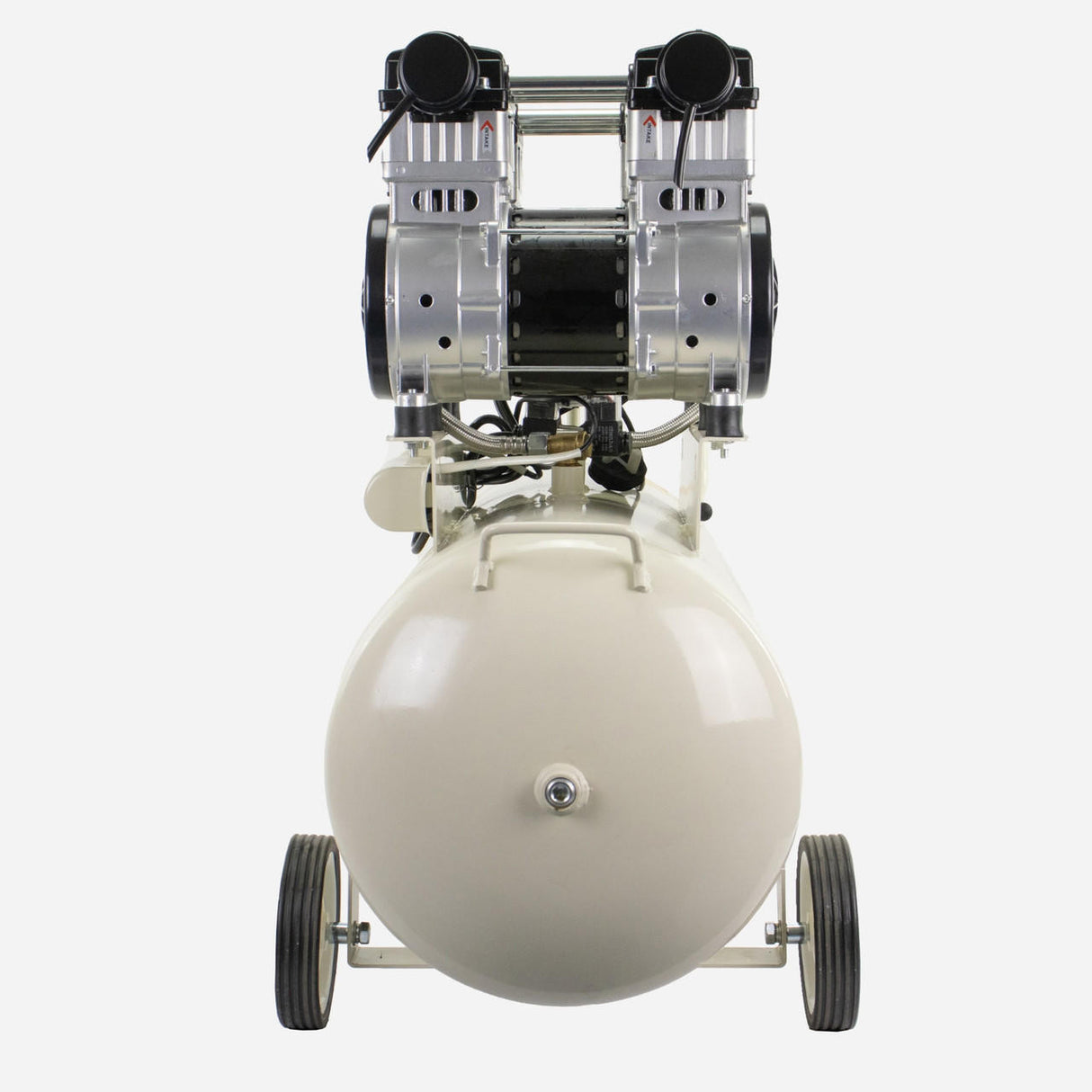 11cm CFM Air Flower Compressor