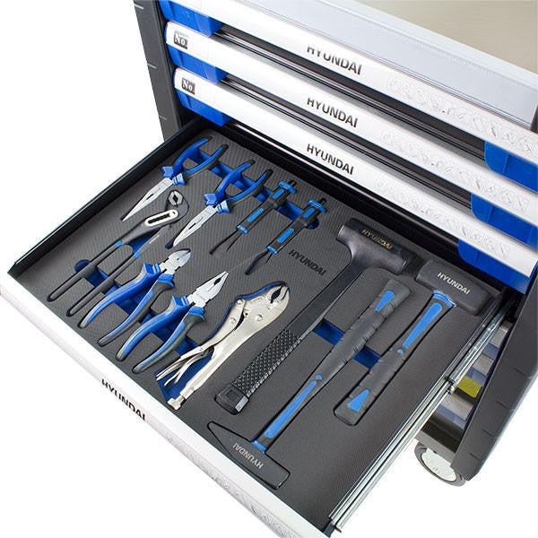 tool cabinet
