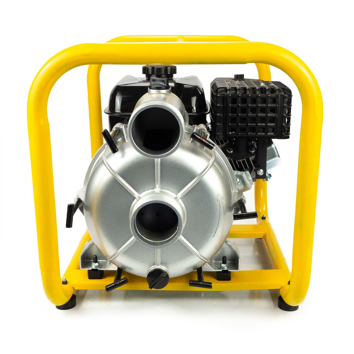 High Quality trash and dirty Water Pump