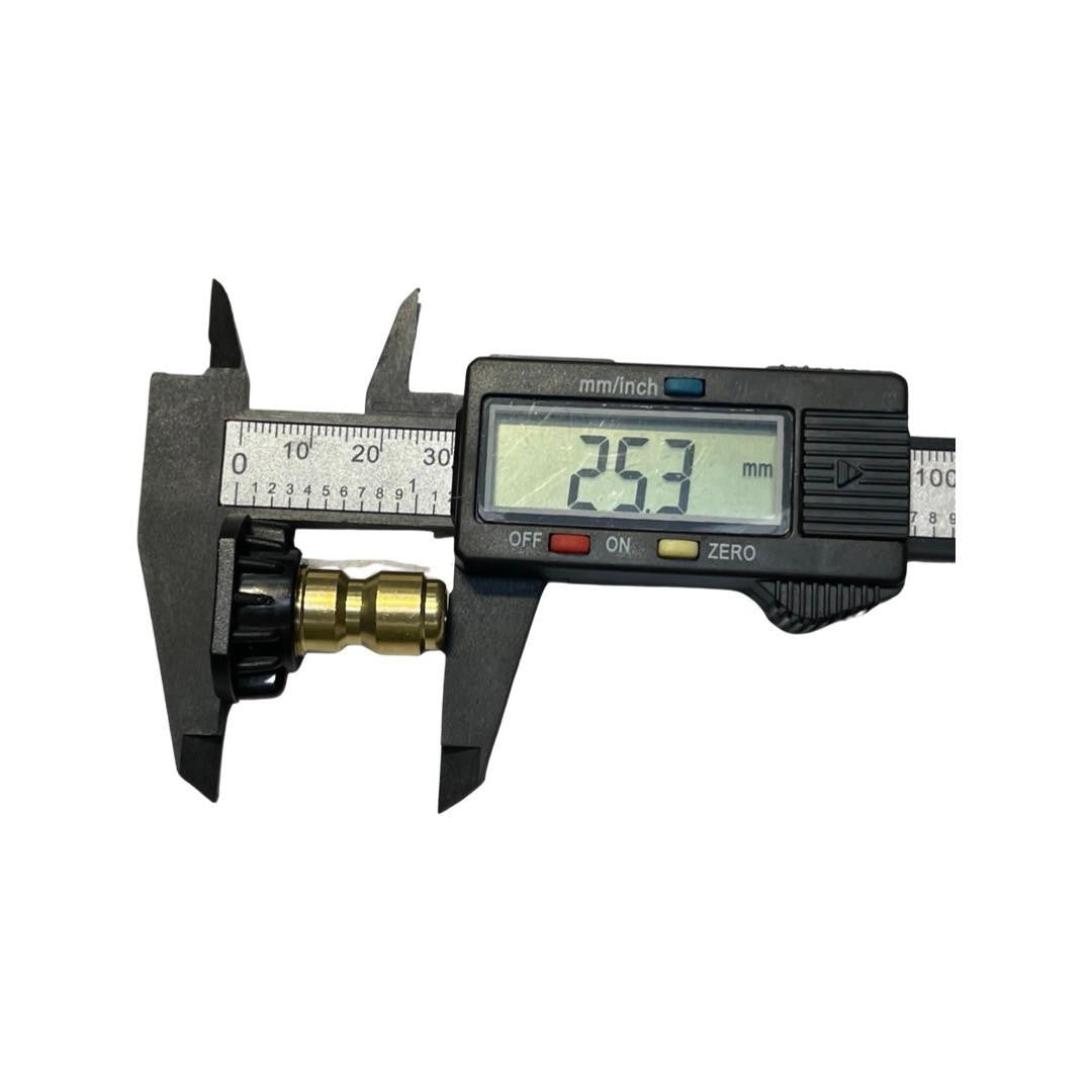NOZZLE for HYW4000P-02