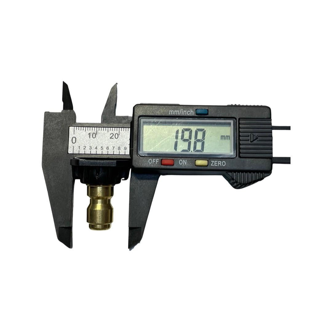 NOZZLE for HYW4000P-02