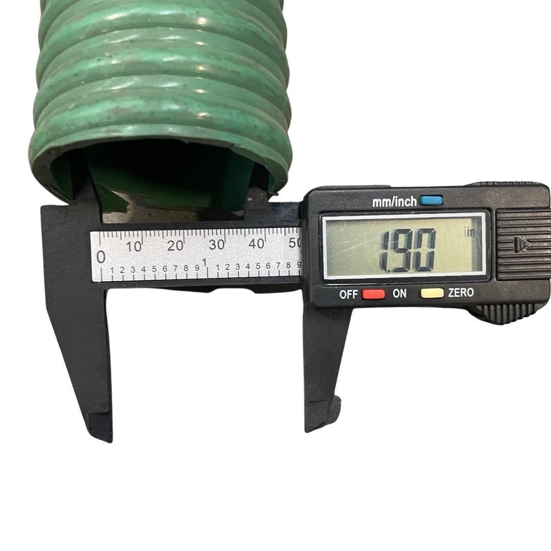 PAC003379 - 2'' Suction Hose (per metre)