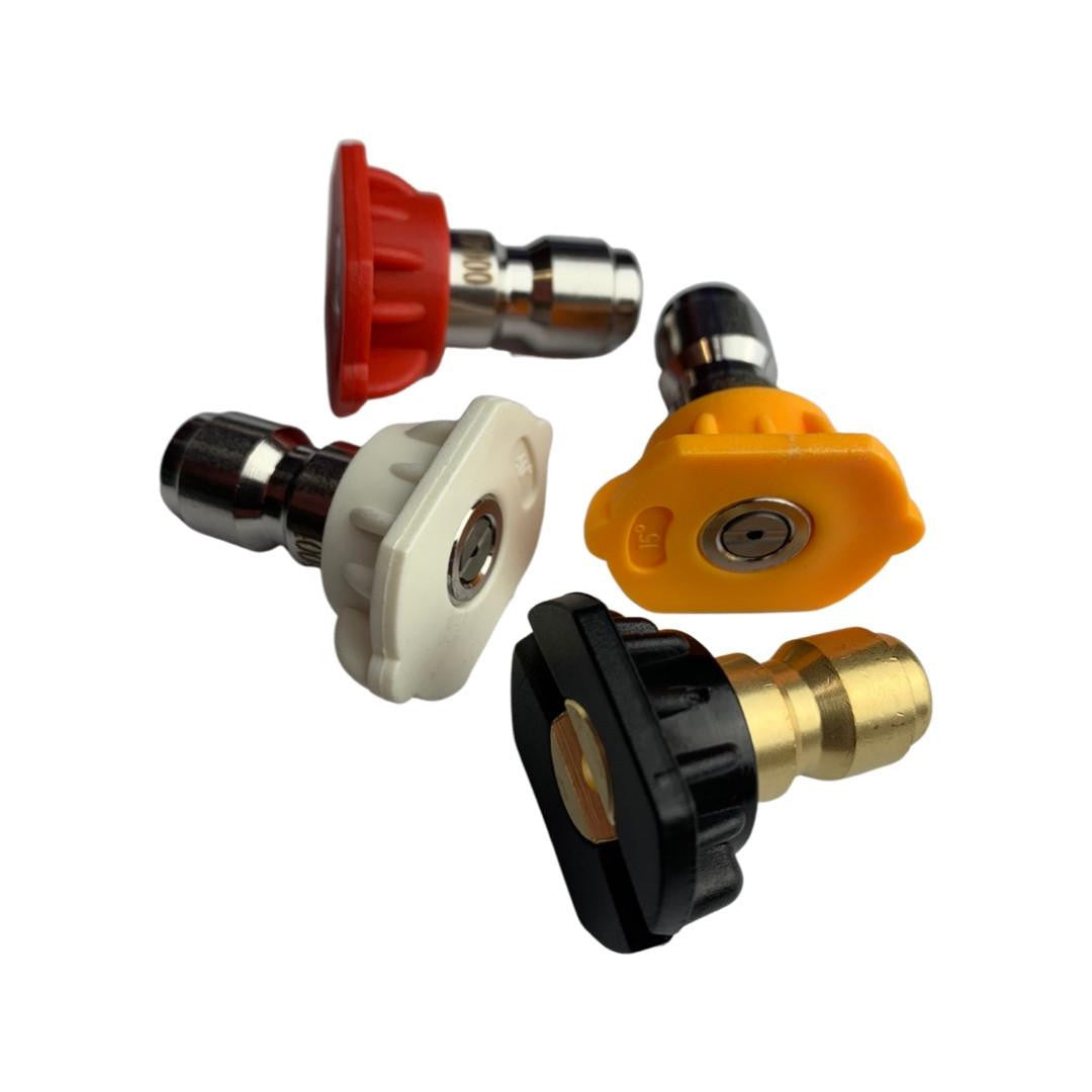 1066128 - Genuine Replacement Nozzle Set