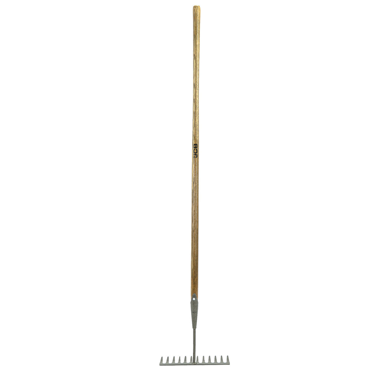Construction: Premium wood shaft.