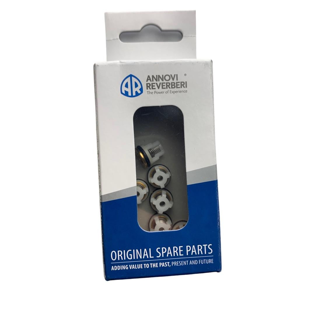1312007-Genuine Replacement RMV 2.5G30 - Valve Kit A