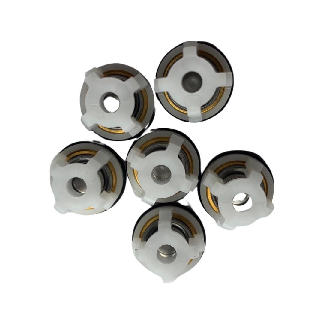 1312007-Genuine Replacement RMV 2.5G30 - Valve Kit A