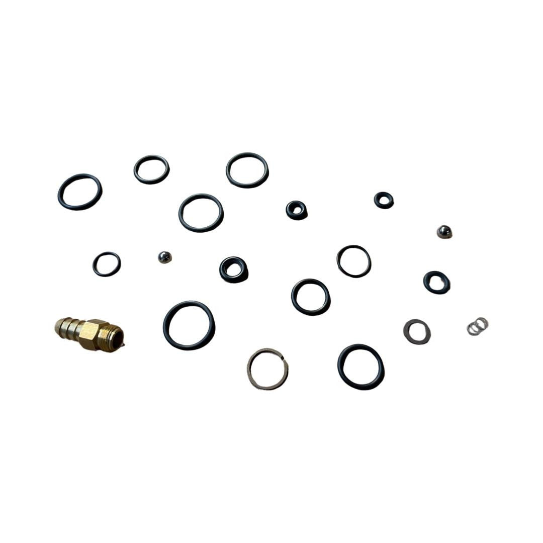 1311072 - Genuine Replacement RSV 4G40 Repair Kit