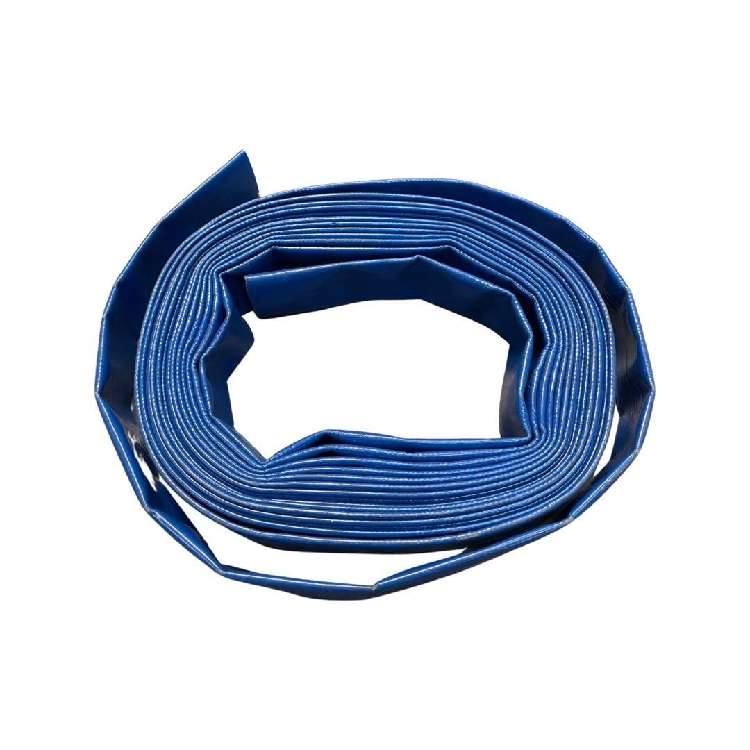PAC003387 - 1'' Lay Flat Hose (Per Metre)