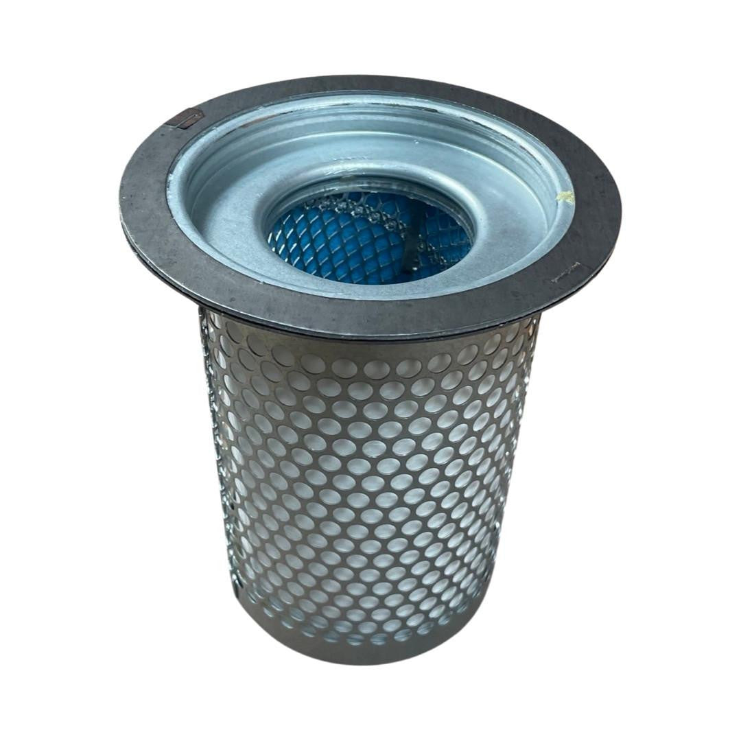 DHY12500SE Genuine service Kit (Oil, Air and Fuel Filter)