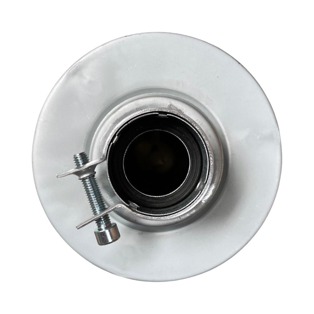 DHY12500SE Genuine service Kit (Oil, Air and Fuel Filter)