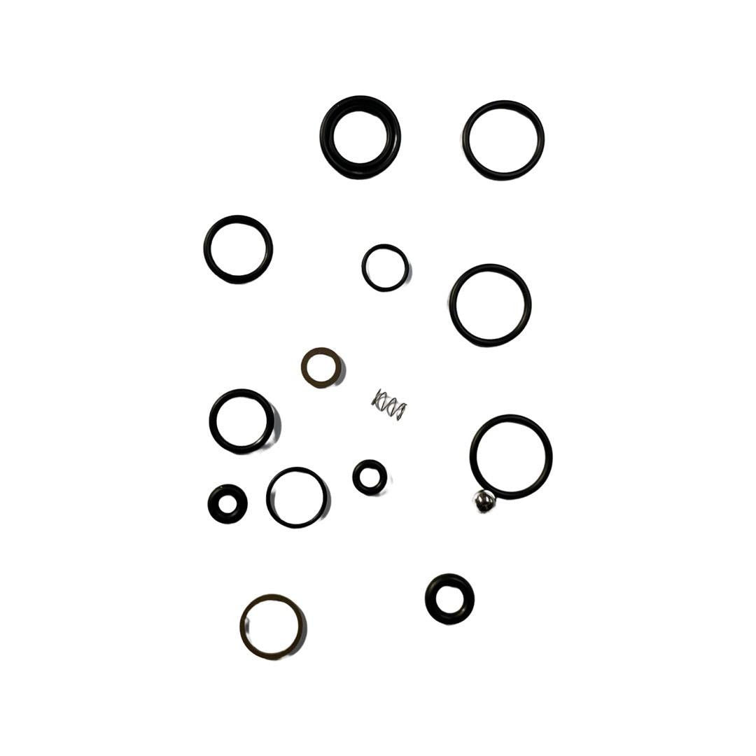 1311059-Genuine Replacement Hyw4000De - Hyw4000P - Rmv 4G40 - O Ring Kit 2190