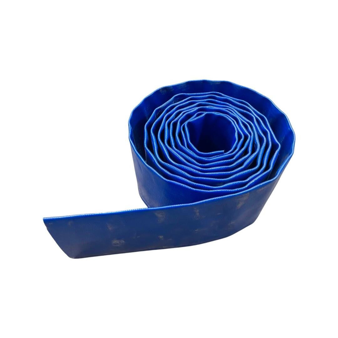 PAC003384 - 3'' Lay Flat Pipe (per meter)