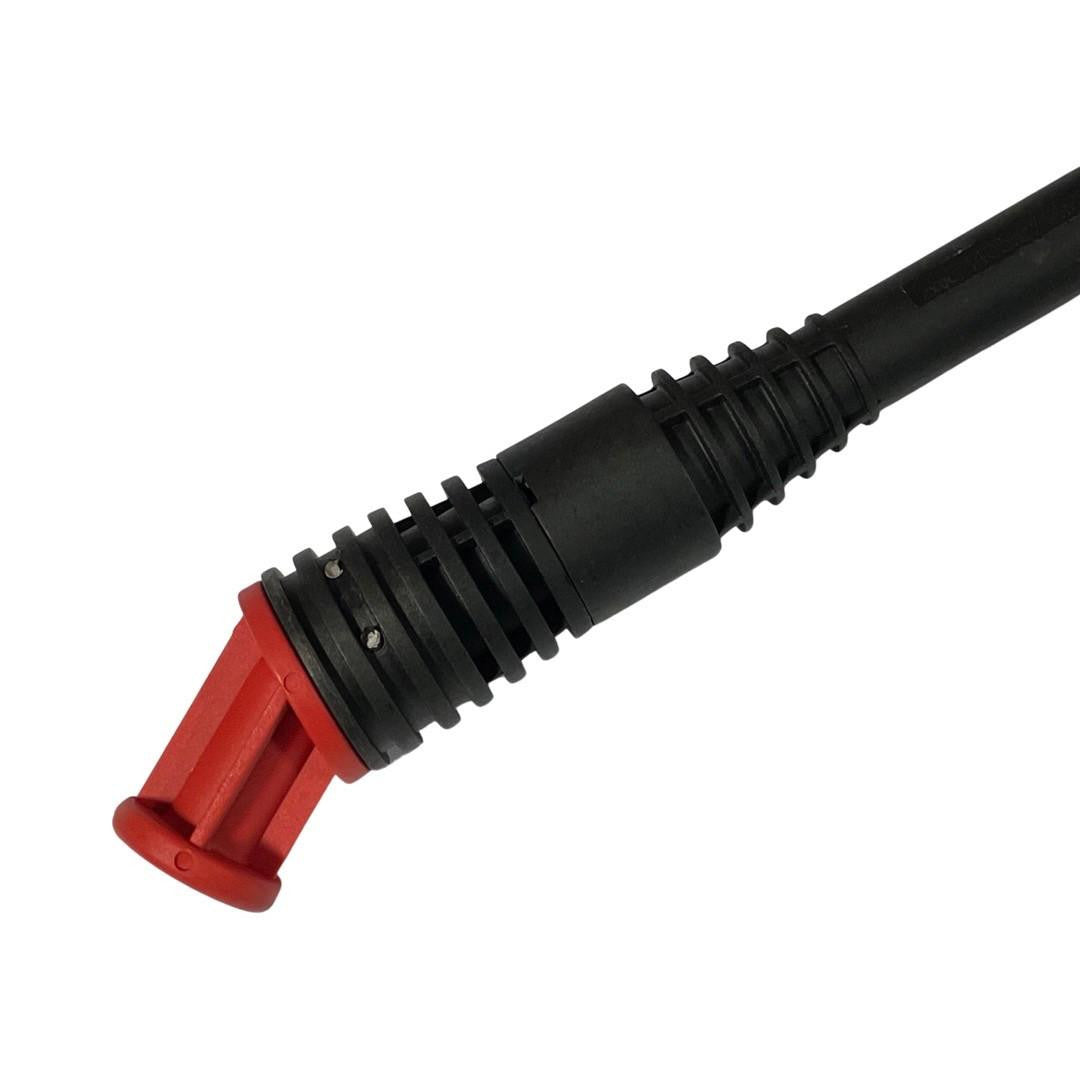 1321002-Genuine Replacement Curved Lance