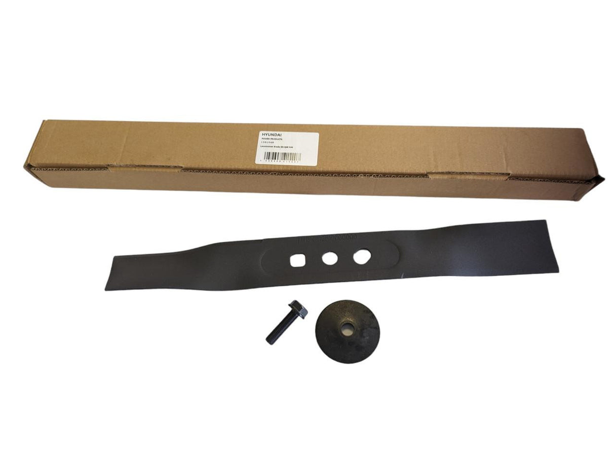 P5100SPE - Lawnmower Blade Kit